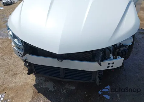 2017 Chevrolet Volt Premier из США, поврежденный, VIN 1G1RB6S51HU119041